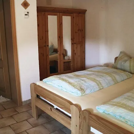 Nice In With Wifi Holiday home