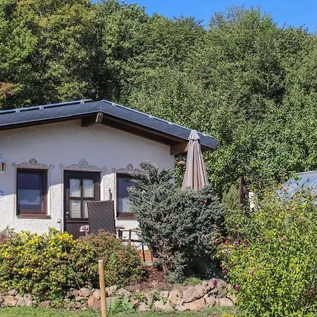 Holiday home Nice In With Wifi